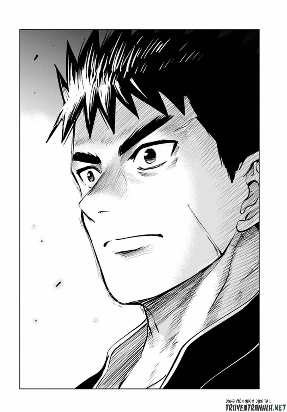 Oukoku E Tsuzuku Michi Dorei Kenshi No Nariagari Eiyūtan Chapter 40 - 19