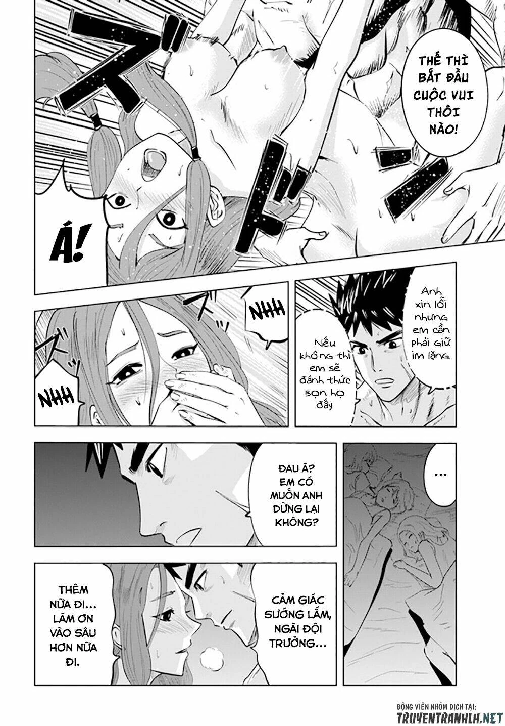 Oukoku E Tsuzuku Michi Dorei Kenshi No Nariagari Eiyūtan Chapter 43 - 17