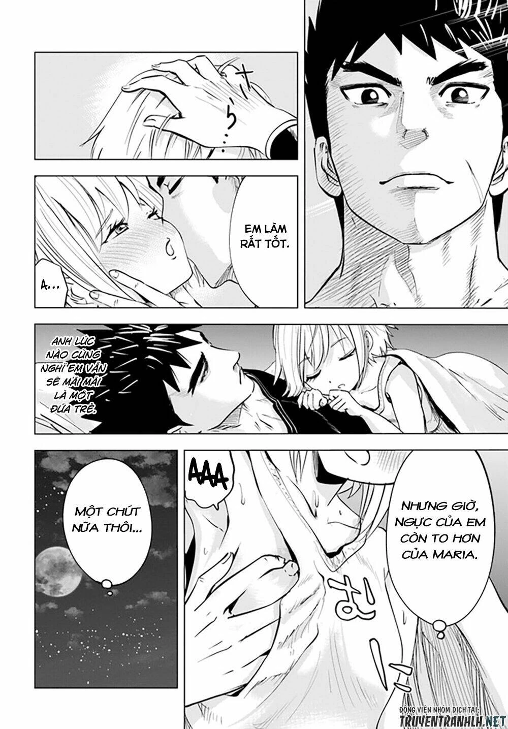 Oukoku E Tsuzuku Michi Dorei Kenshi No Nariagari Eiyūtan Chapter 43 - 21