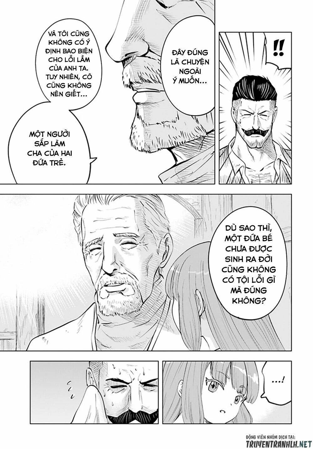 Oukoku E Tsuzuku Michi Dorei Kenshi No Nariagari Eiyūtan Chapter 43 - 28