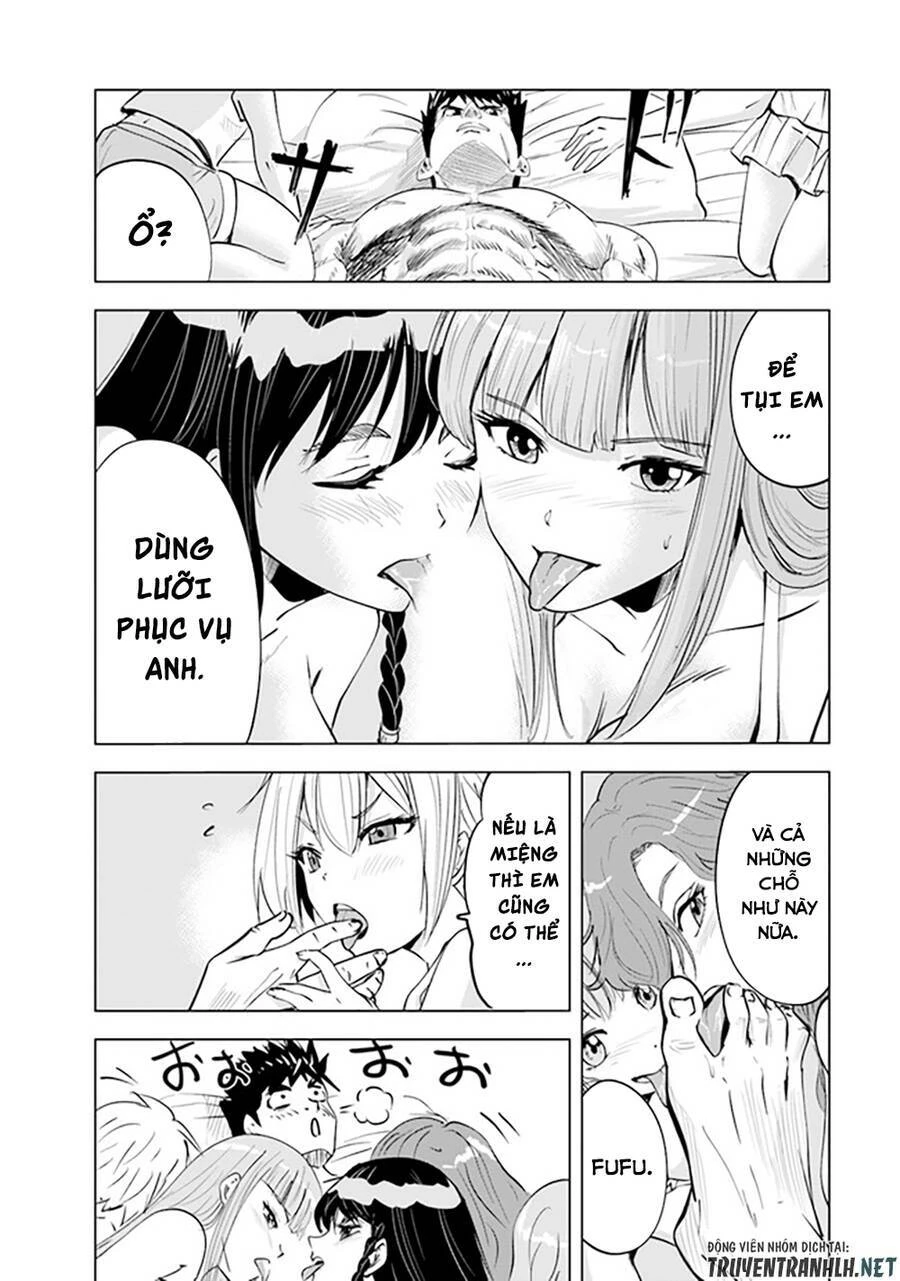 Oukoku E Tsuzuku Michi Dorei Kenshi No Nariagari Eiyūtan Chapter 44 - 26