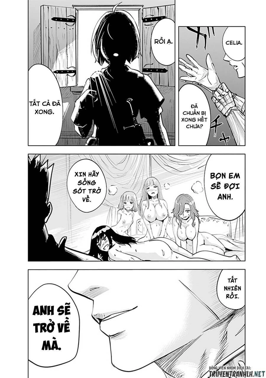 Oukoku E Tsuzuku Michi Dorei Kenshi No Nariagari Eiyūtan Chapter 44 - 29