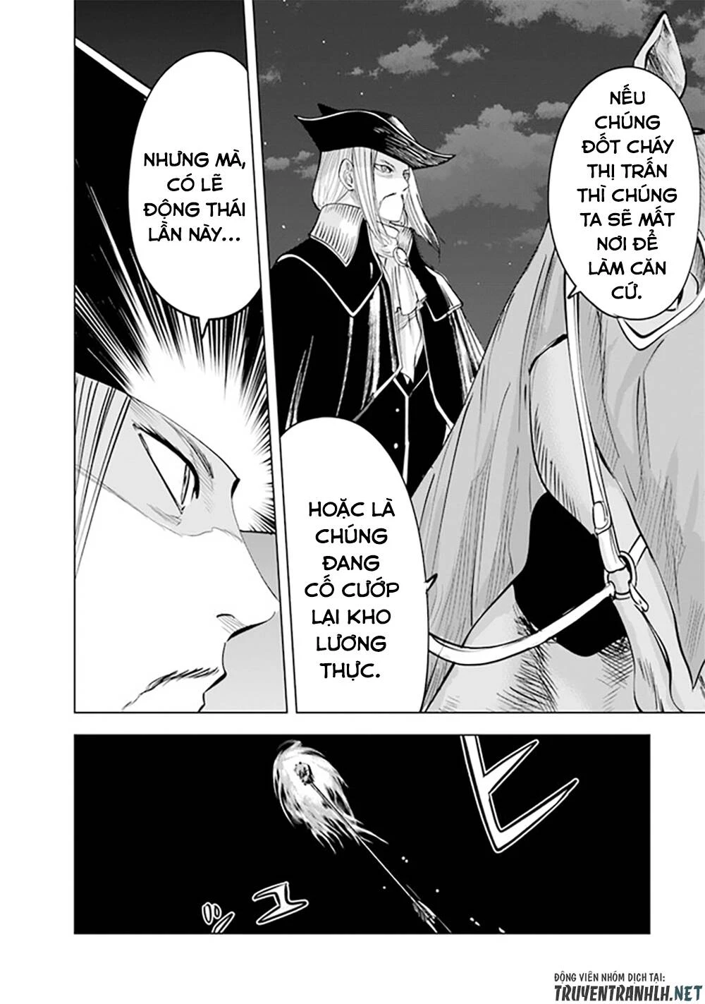 Oukoku E Tsuzuku Michi Dorei Kenshi No Nariagari Eiyūtan Chapter 53 - 5