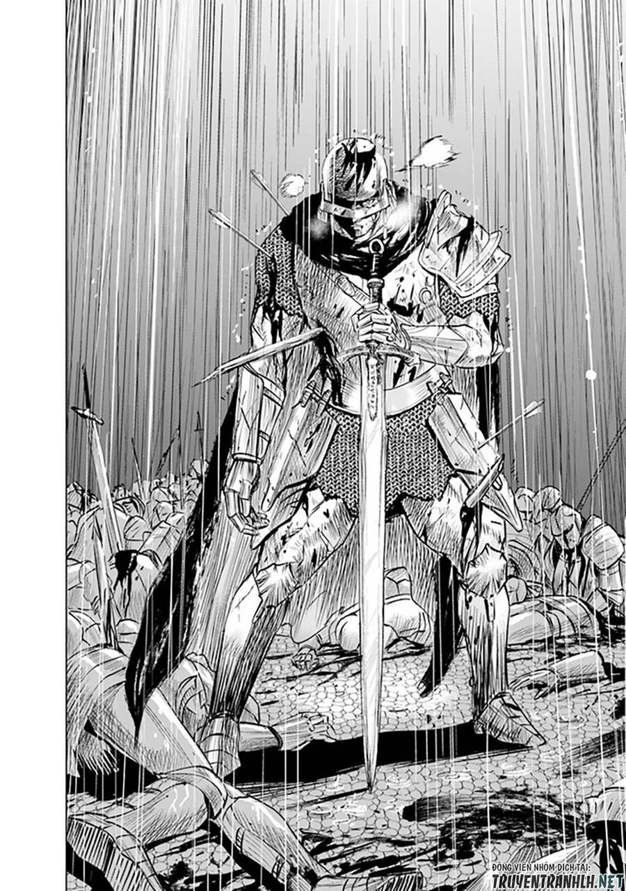 Oukoku E Tsuzuku Michi Dorei Kenshi No Nariagari Eiyūtan Chapter 54 - 18