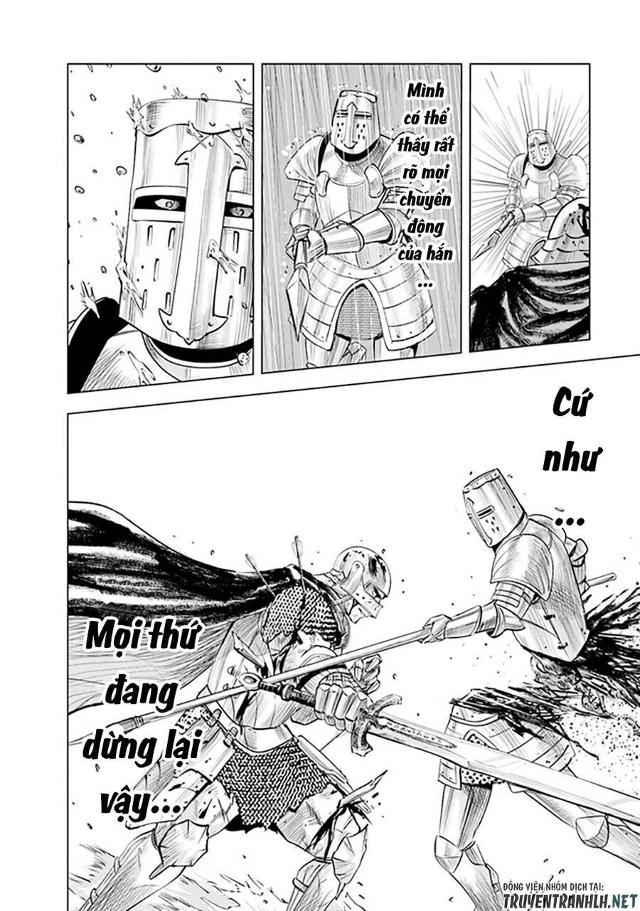 Oukoku E Tsuzuku Michi Dorei Kenshi No Nariagari Eiyūtan Chapter 54 - 20