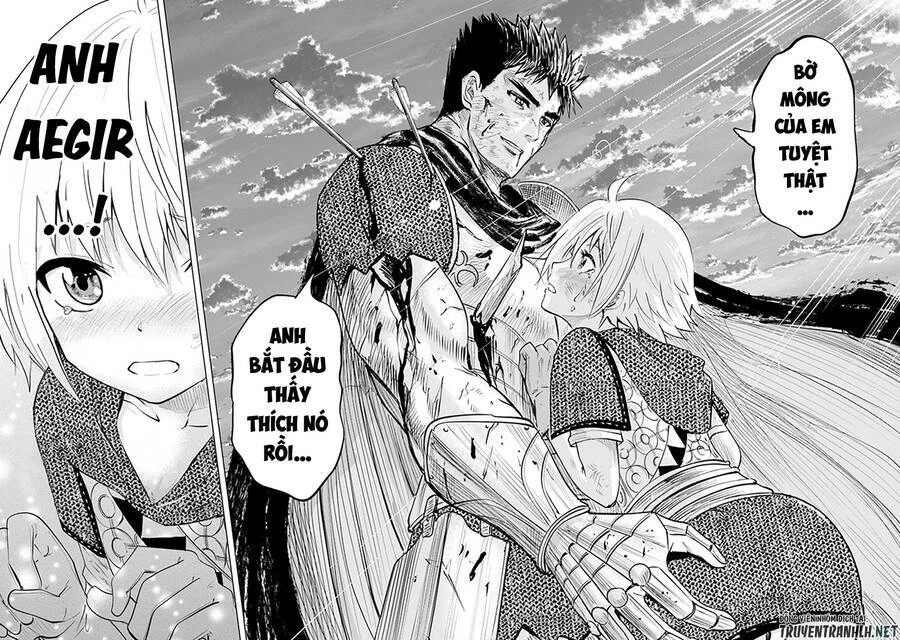 Oukoku E Tsuzuku Michi Dorei Kenshi No Nariagari Eiyūtan Chapter 54 - 30