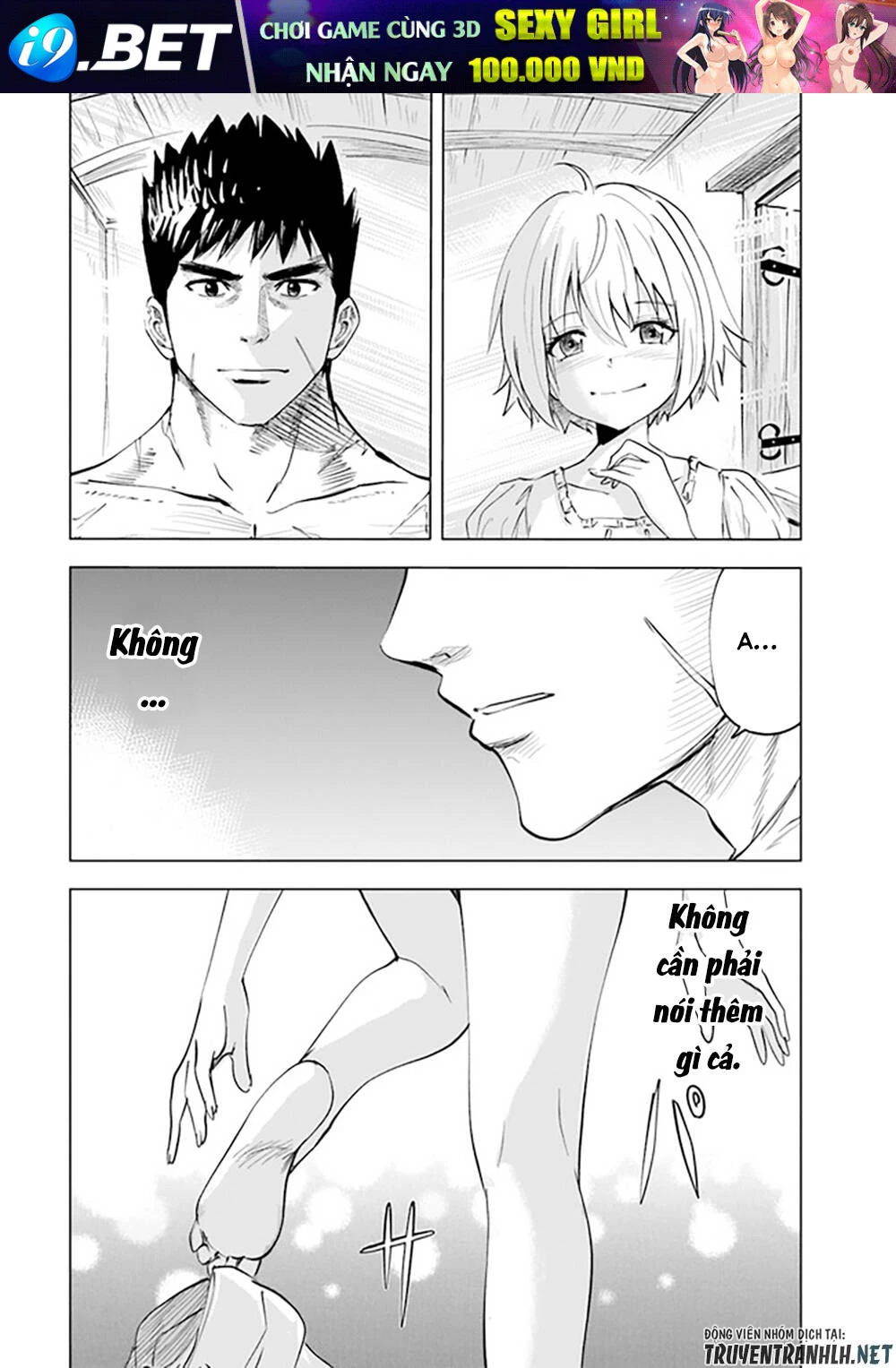 Oukoku E Tsuzuku Michi Dorei Kenshi No Nariagari Eiyūtan Chapter 56 - 14