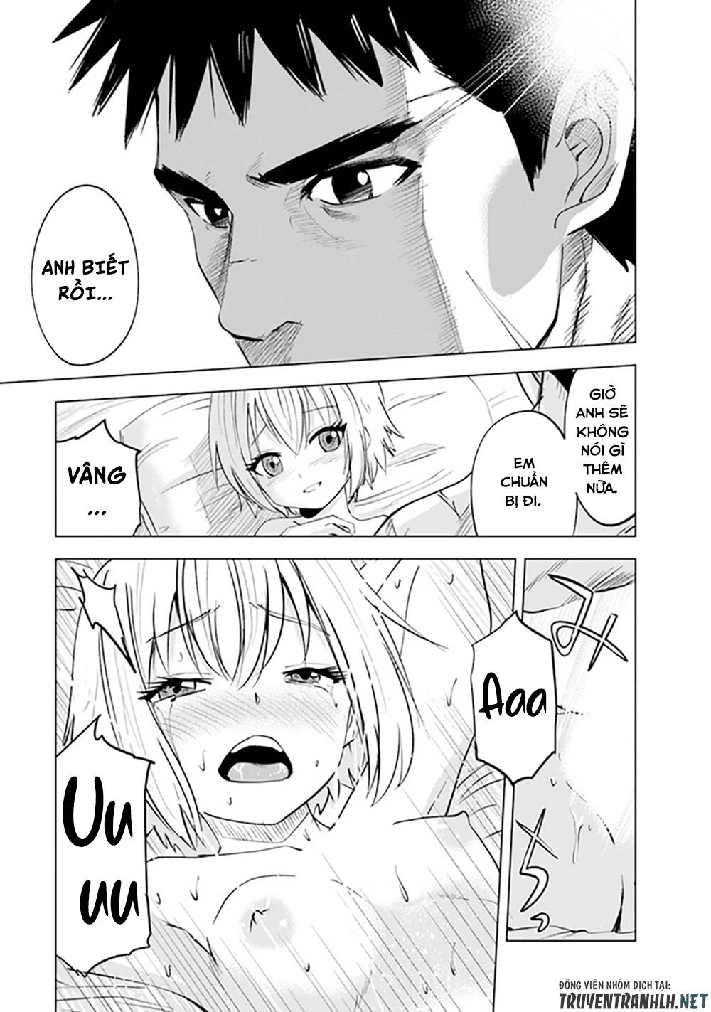 Oukoku E Tsuzuku Michi Dorei Kenshi No Nariagari Eiyūtan Chapter 56 - 20