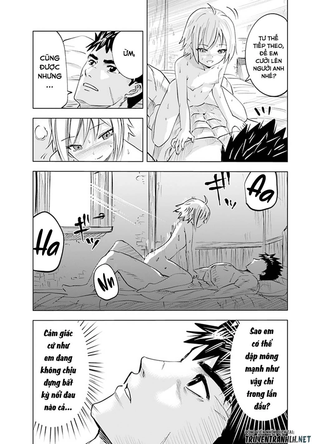 Oukoku E Tsuzuku Michi Dorei Kenshi No Nariagari Eiyūtan Chapter 56 - 23