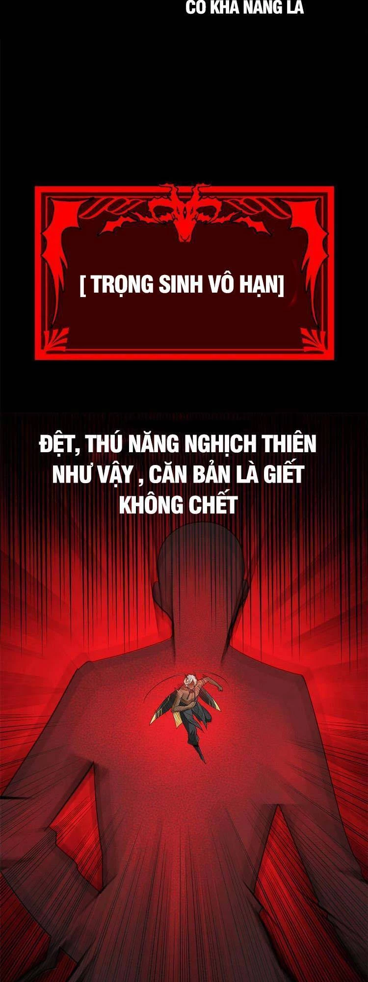 Cường Giả Đến Từ Trại Tâm Thần Chapter 114 - 15