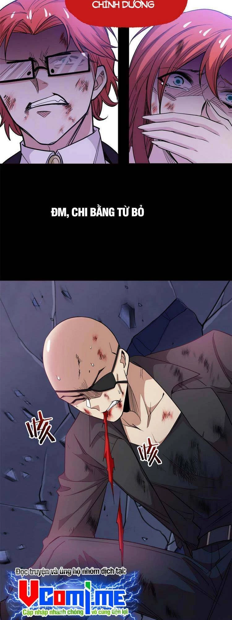 Cường Giả Đến Từ Trại Tâm Thần Chapter 114 - 24