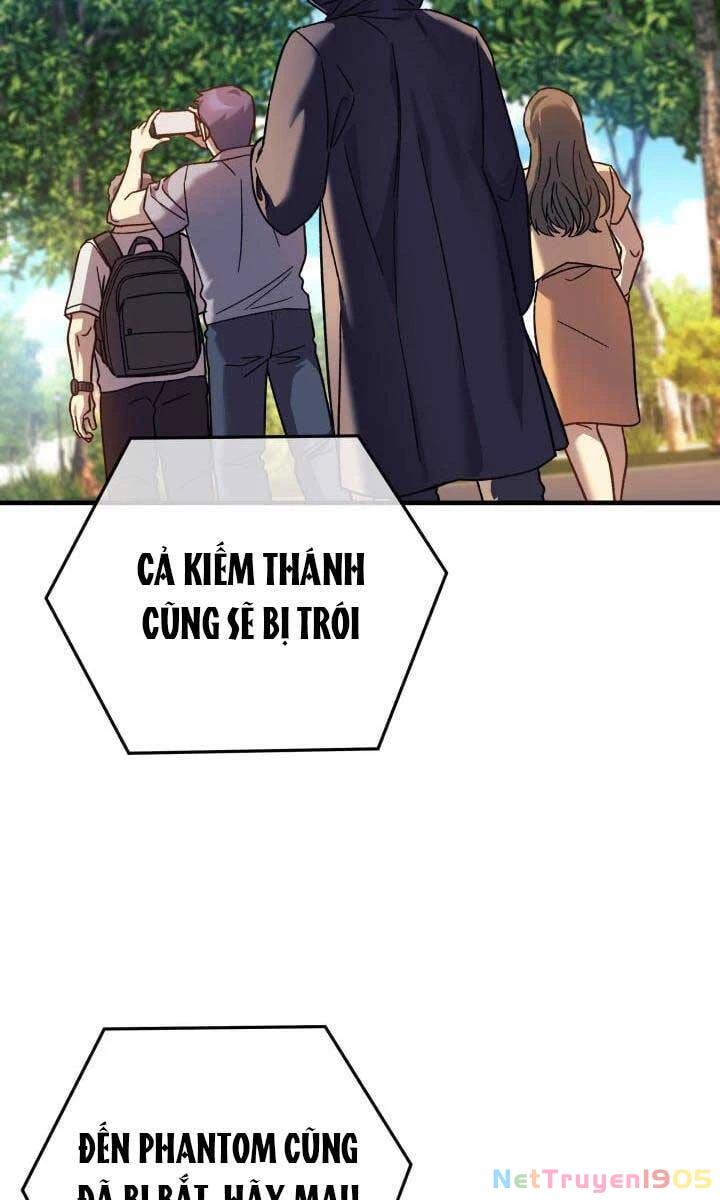 Con Gái Tôi Là Trùm Cuối Chapter 91 - 18