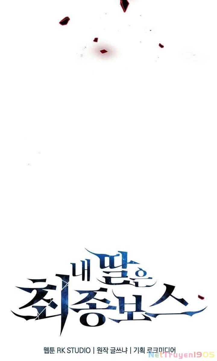 Con Gái Tôi Là Trùm Cuối Chapter 91 - 37