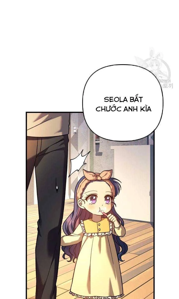 Con Gái Tôi Là Trùm Cuối Chapter 91 - 70