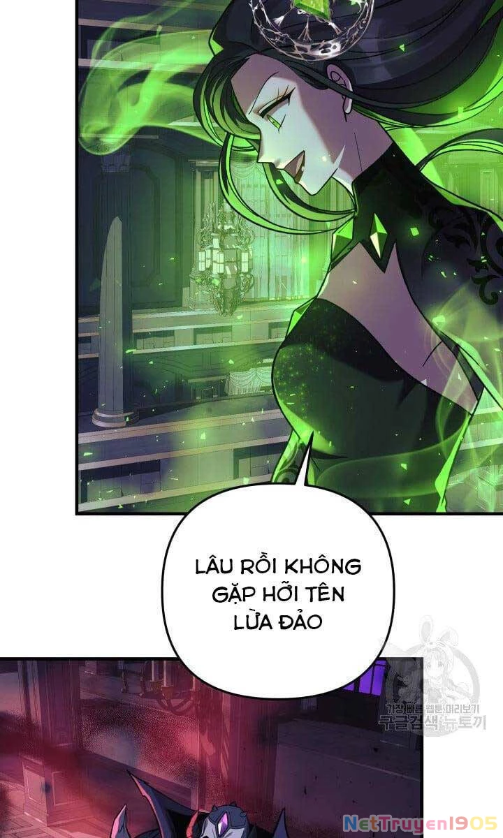 Con Gái Tôi Là Trùm Cuối Chapter 91 - 88