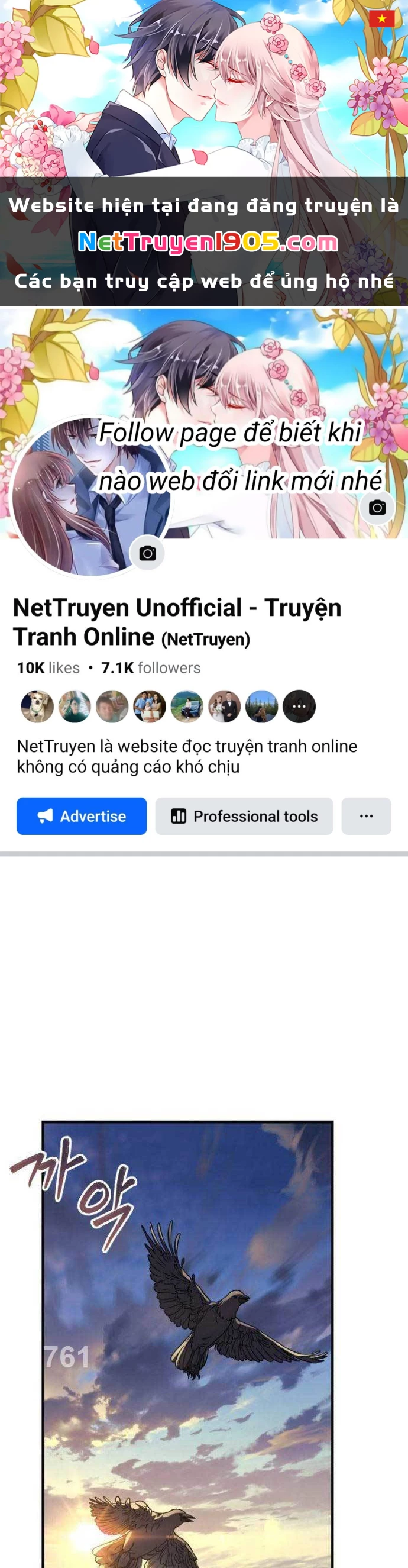 Con Gái Tôi Là Trùm Cuối Chapter 92 - 1