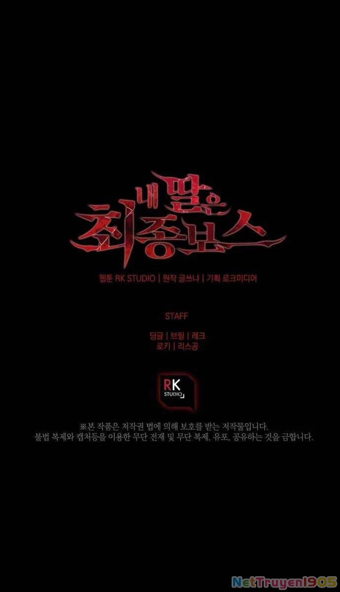 Con Gái Tôi Là Trùm Cuối Chapter 92 - 96