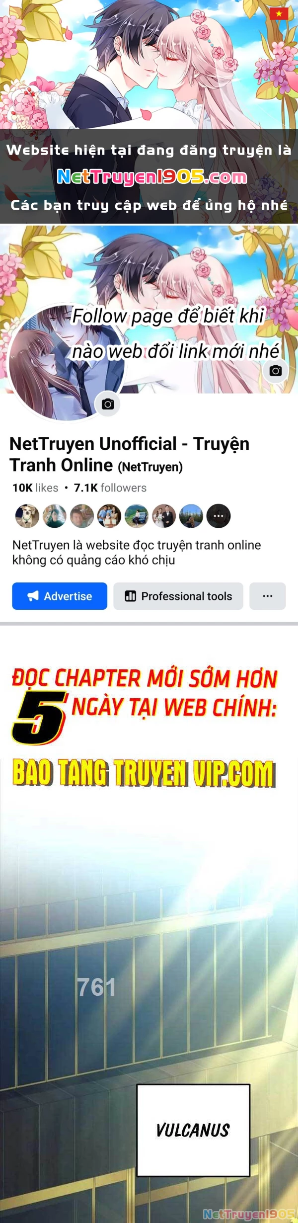 Con Gái Tôi Là Trùm Cuối Chapter 93 - 1