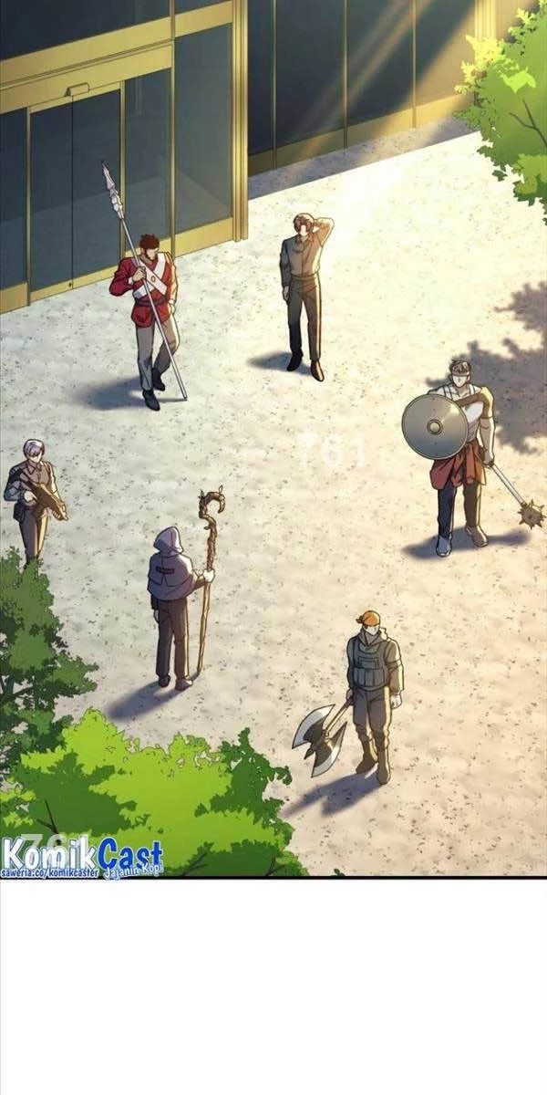 Con Gái Tôi Là Trùm Cuối Chapter 93 - 2