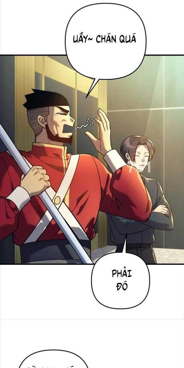 Con Gái Tôi Là Trùm Cuối Chapter 93 - 3