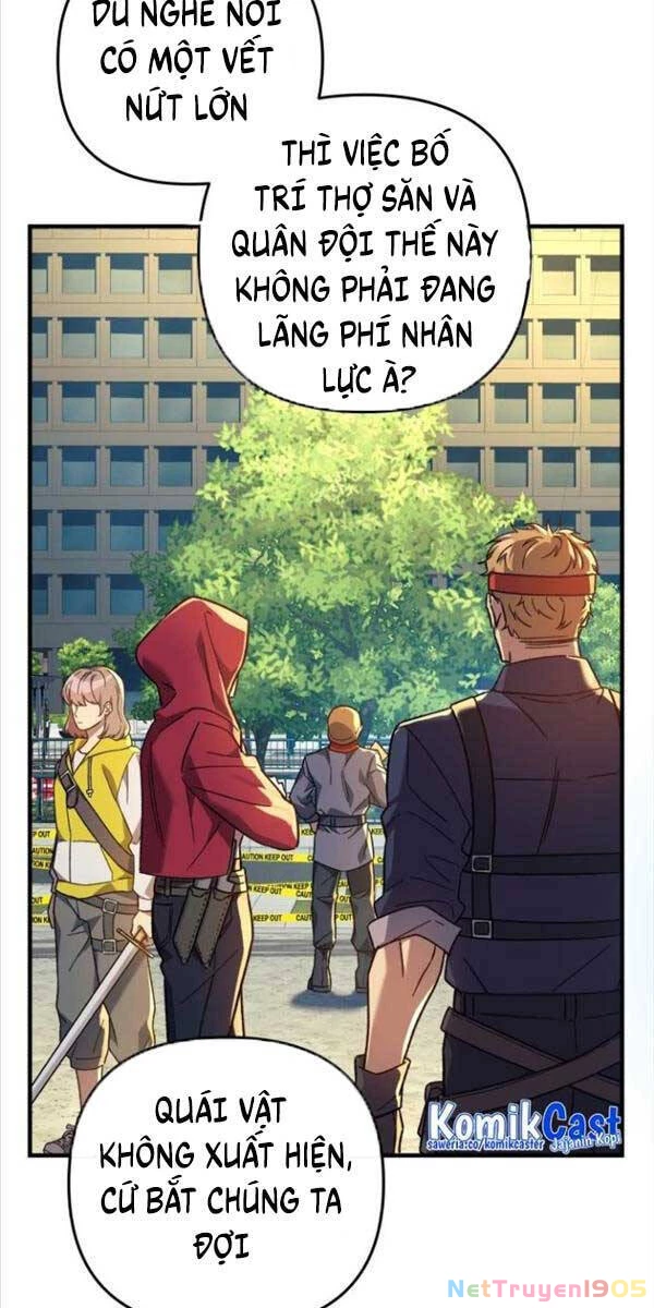 Con Gái Tôi Là Trùm Cuối Chapter 93 - 4