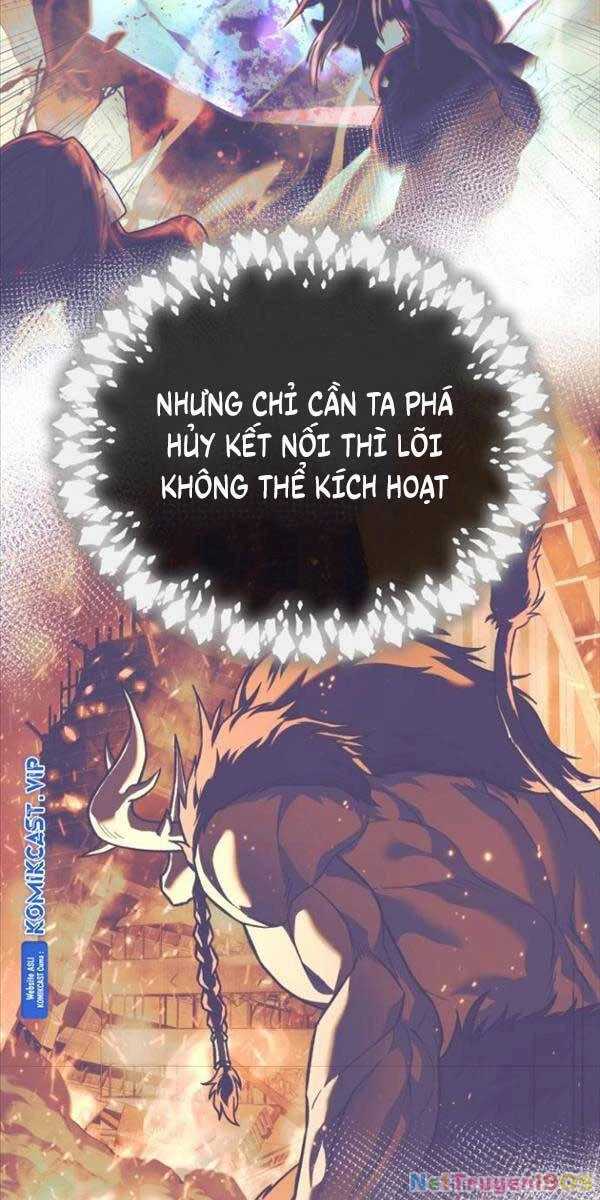 Con Gái Tôi Là Trùm Cuối Chapter 93 - 15
