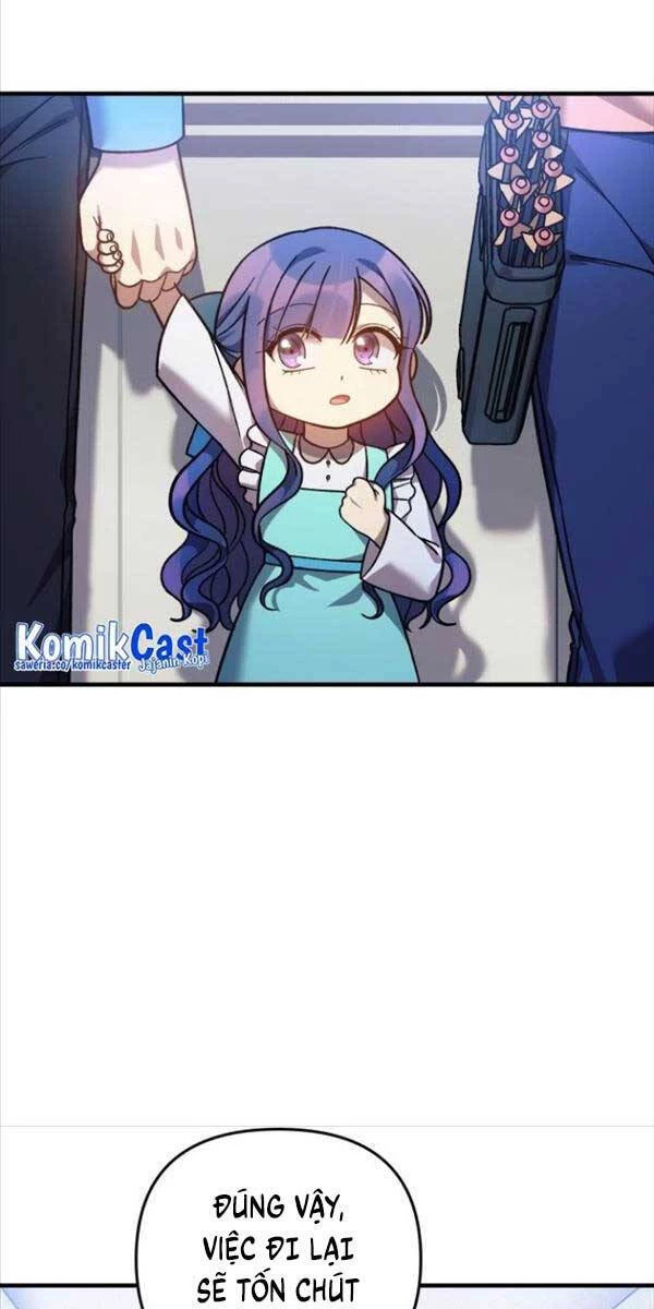 Con Gái Tôi Là Trùm Cuối Chapter 93 - 28