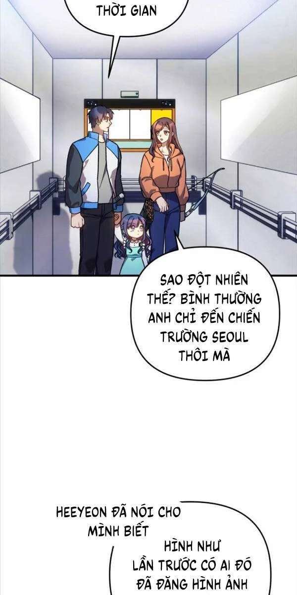 Con Gái Tôi Là Trùm Cuối Chapter 93 - 29