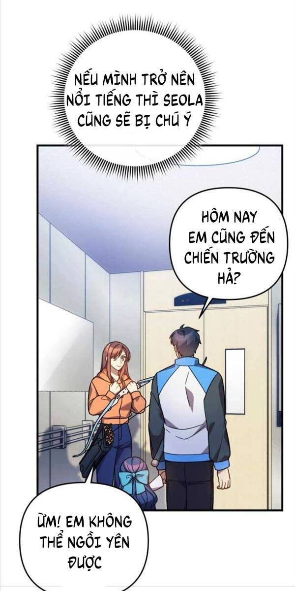 Con Gái Tôi Là Trùm Cuối Chapter 93 - 31