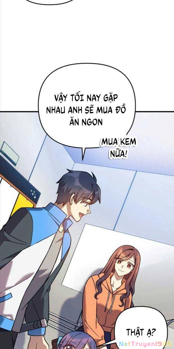 Con Gái Tôi Là Trùm Cuối Chapter 93 - 32