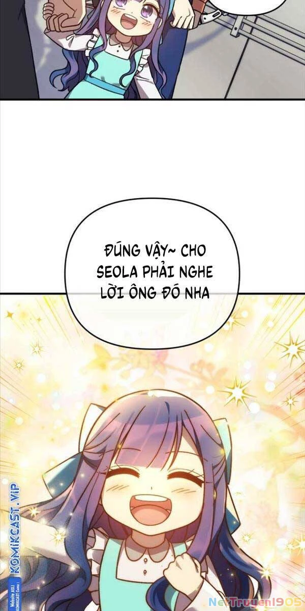 Con Gái Tôi Là Trùm Cuối Chapter 93 - 33