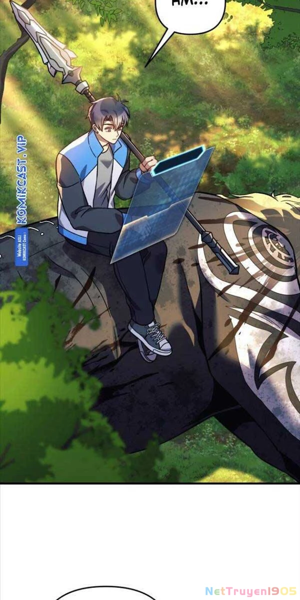 Con Gái Tôi Là Trùm Cuối Chapter 93 - 36