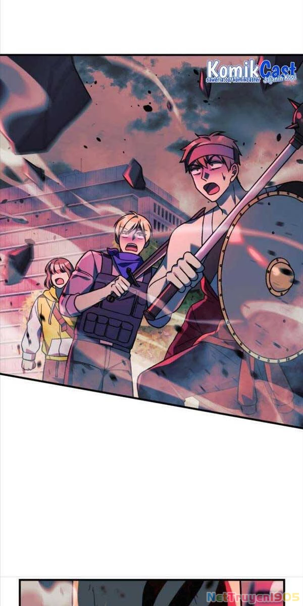 Con Gái Tôi Là Trùm Cuối Chapter 93 - 77