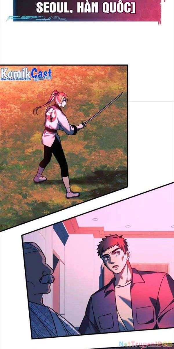 Con Gái Tôi Là Trùm Cuối Chapter 93 - 83