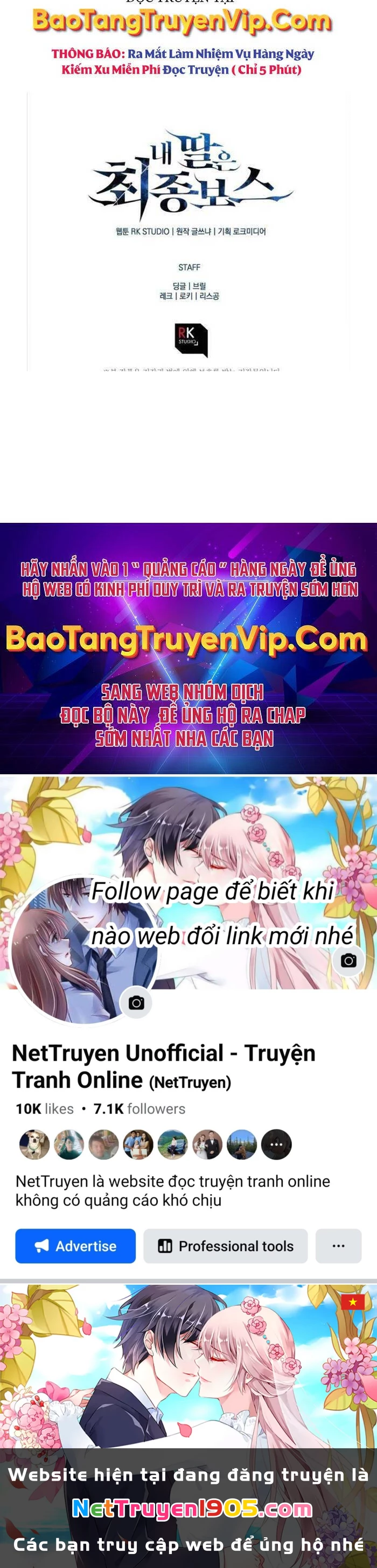Con Gái Tôi Là Trùm Cuối Chapter 93 - 90