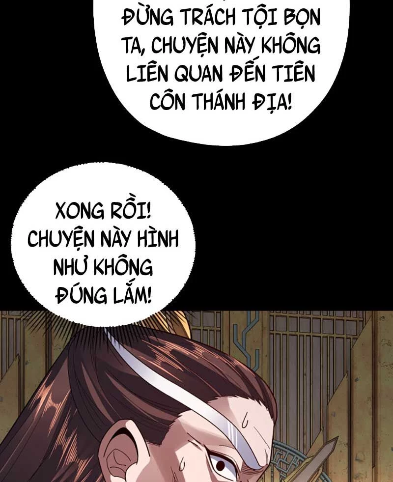 Ta Trời Sinh Đã Là Nhân Vật Phản Diện Chapter 106 - 64