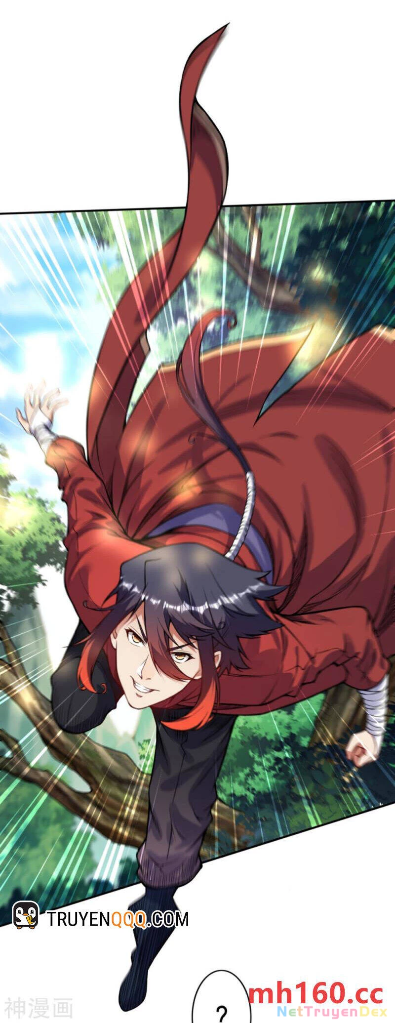 Kiếm vực vô địch Chapter 170 - 2