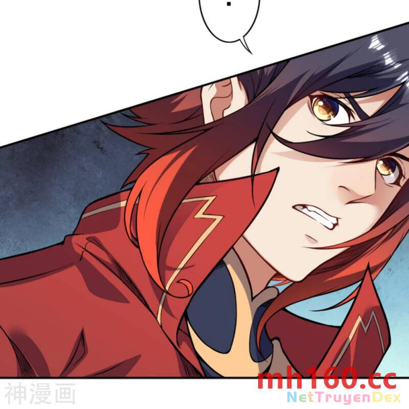 Kiếm vực vô địch Chapter 170 - 3