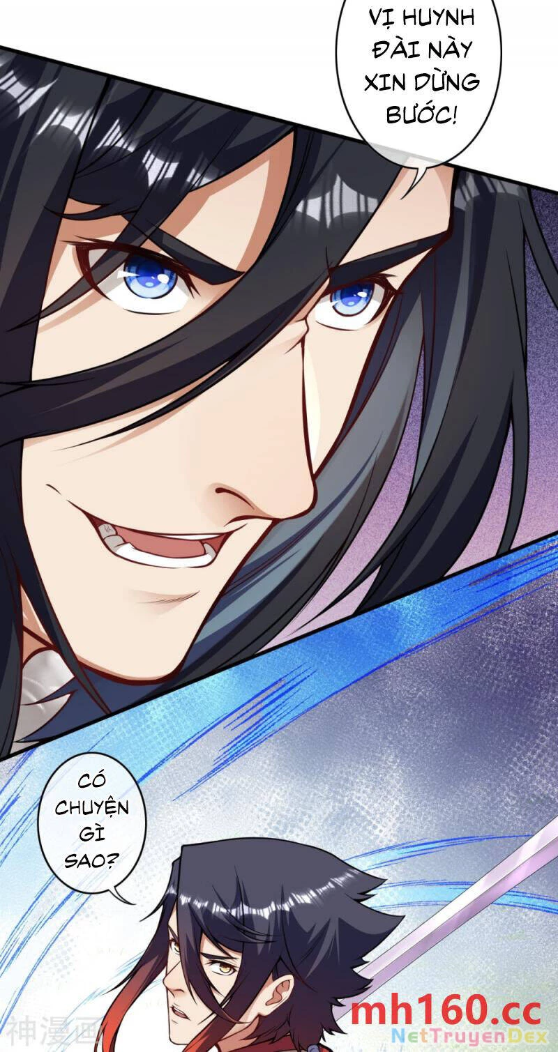 Kiếm vực vô địch Chapter 170 - 10