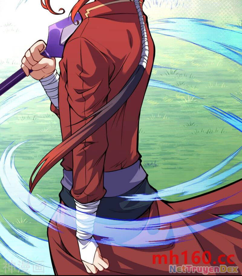 Kiếm vực vô địch Chapter 170 - 11