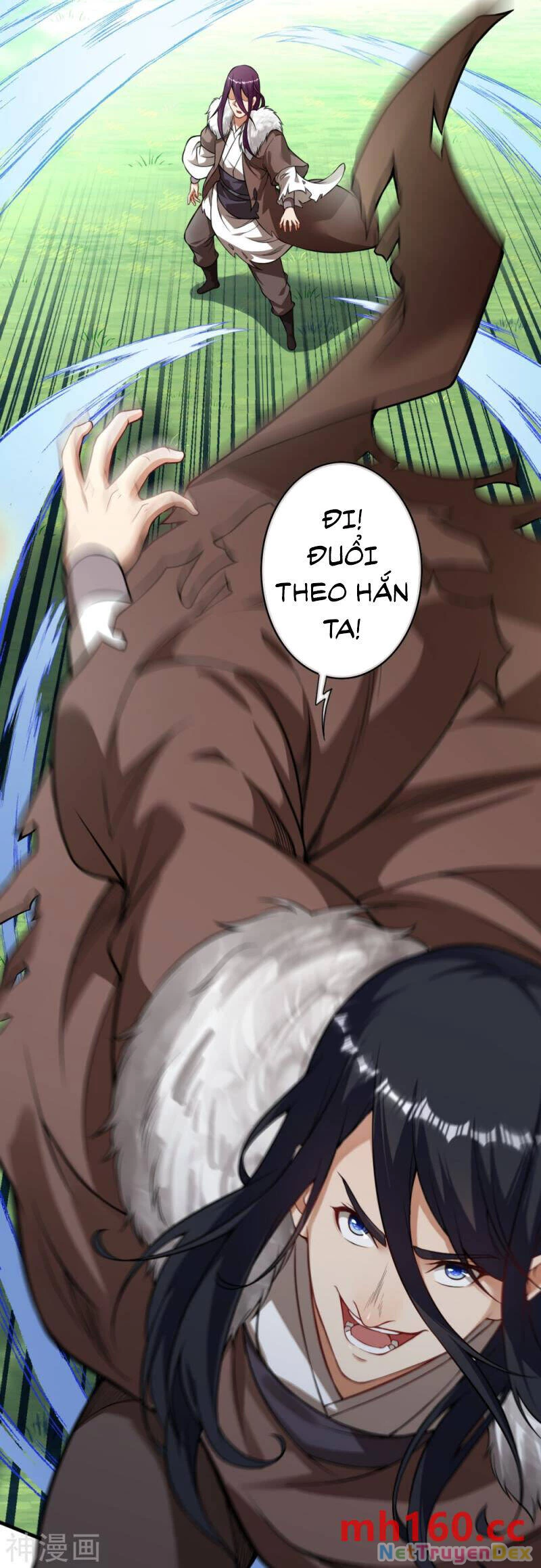 Kiếm vực vô địch Chapter 170 - 18