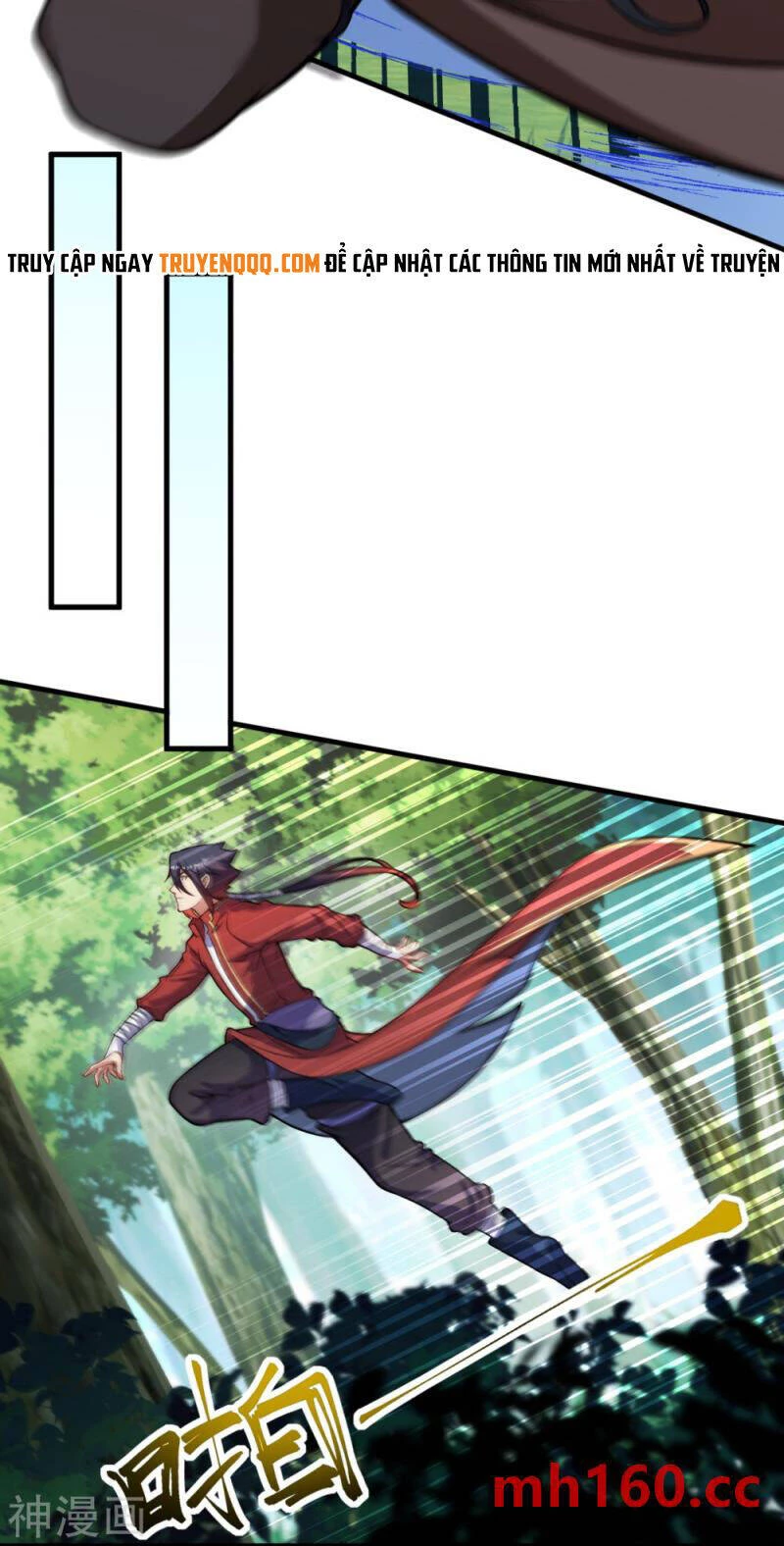 Kiếm vực vô địch Chapter 170 - 19