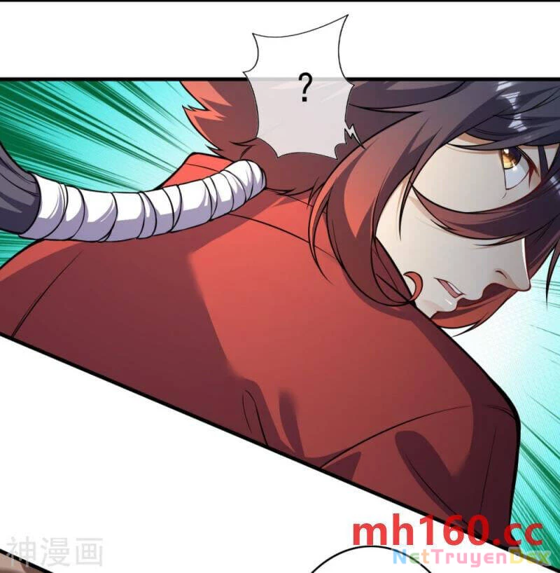 Kiếm vực vô địch Chapter 170 - 20