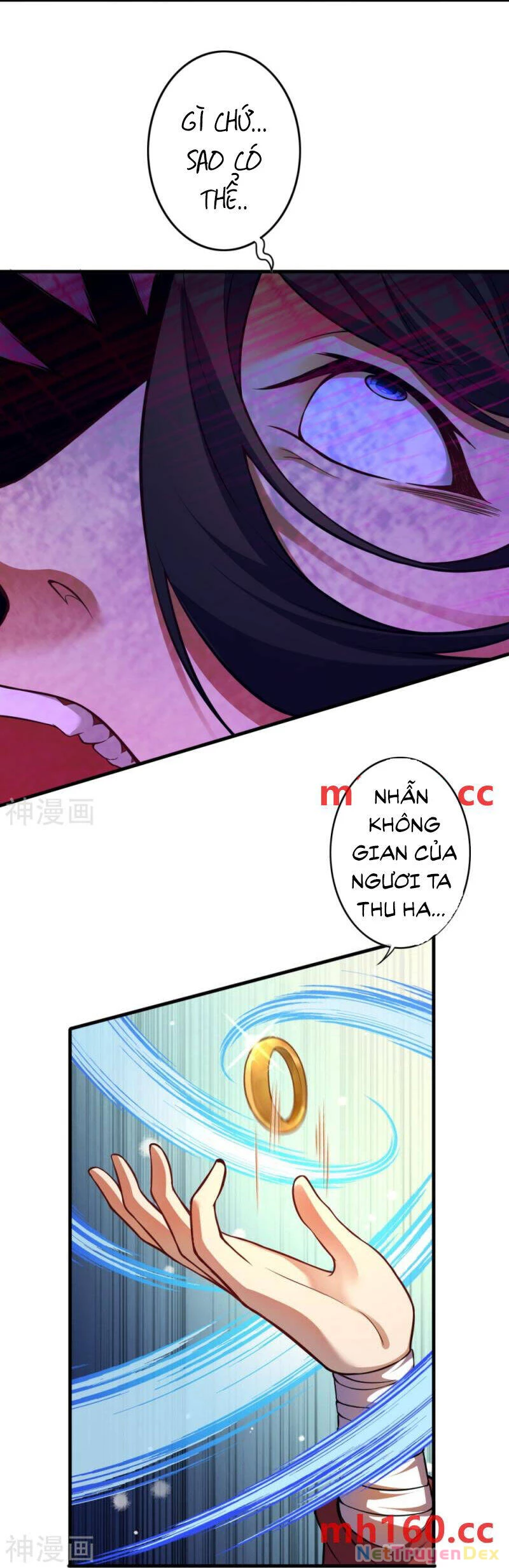 Kiếm vực vô địch Chapter 170 - 25