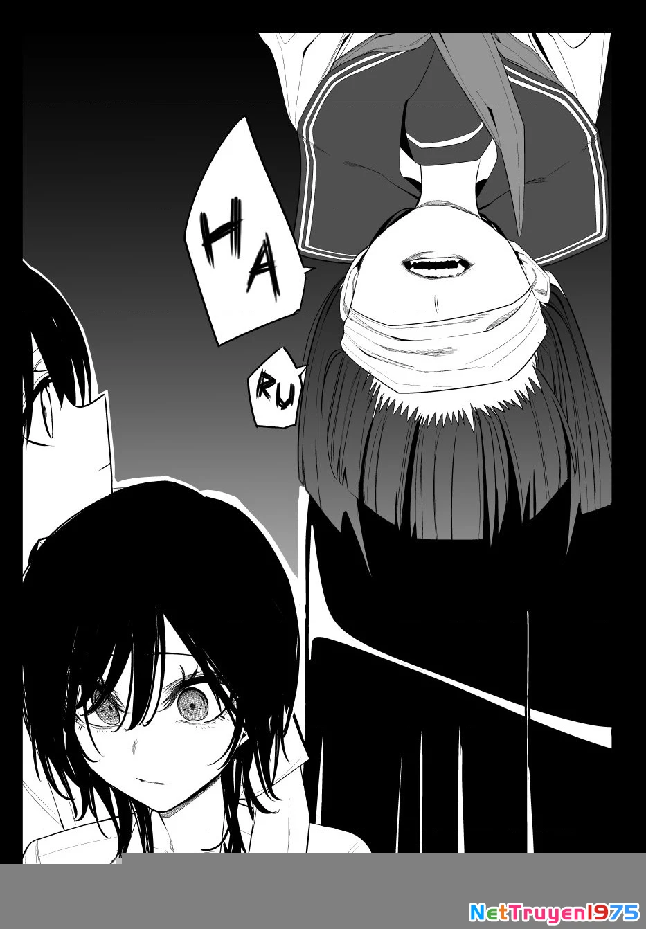 Mitsuishi-San Wa Doko Ka Okashii Chapter 30 - 7