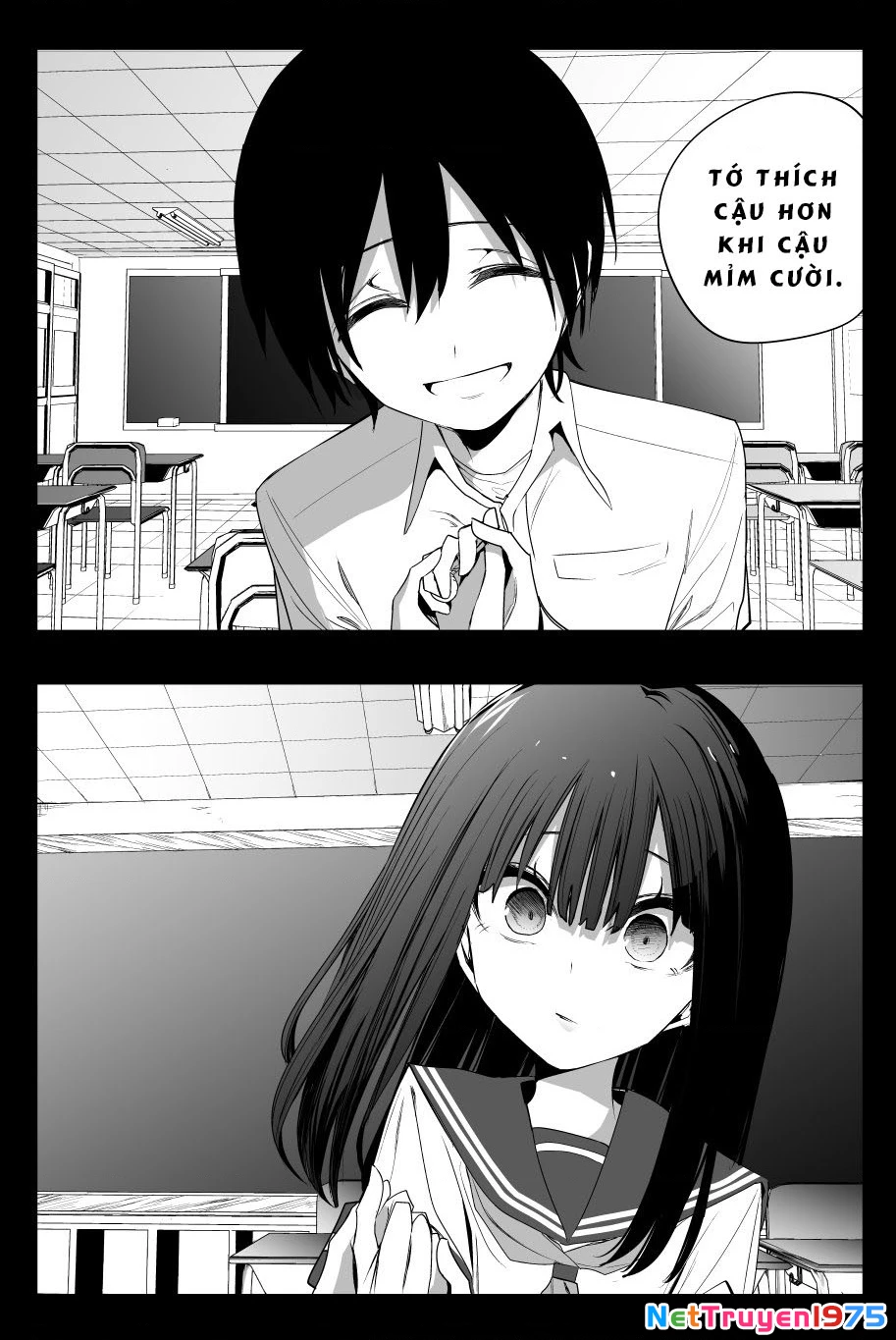 Mitsuishi-San Wa Doko Ka Okashii Chapter 30 - 19