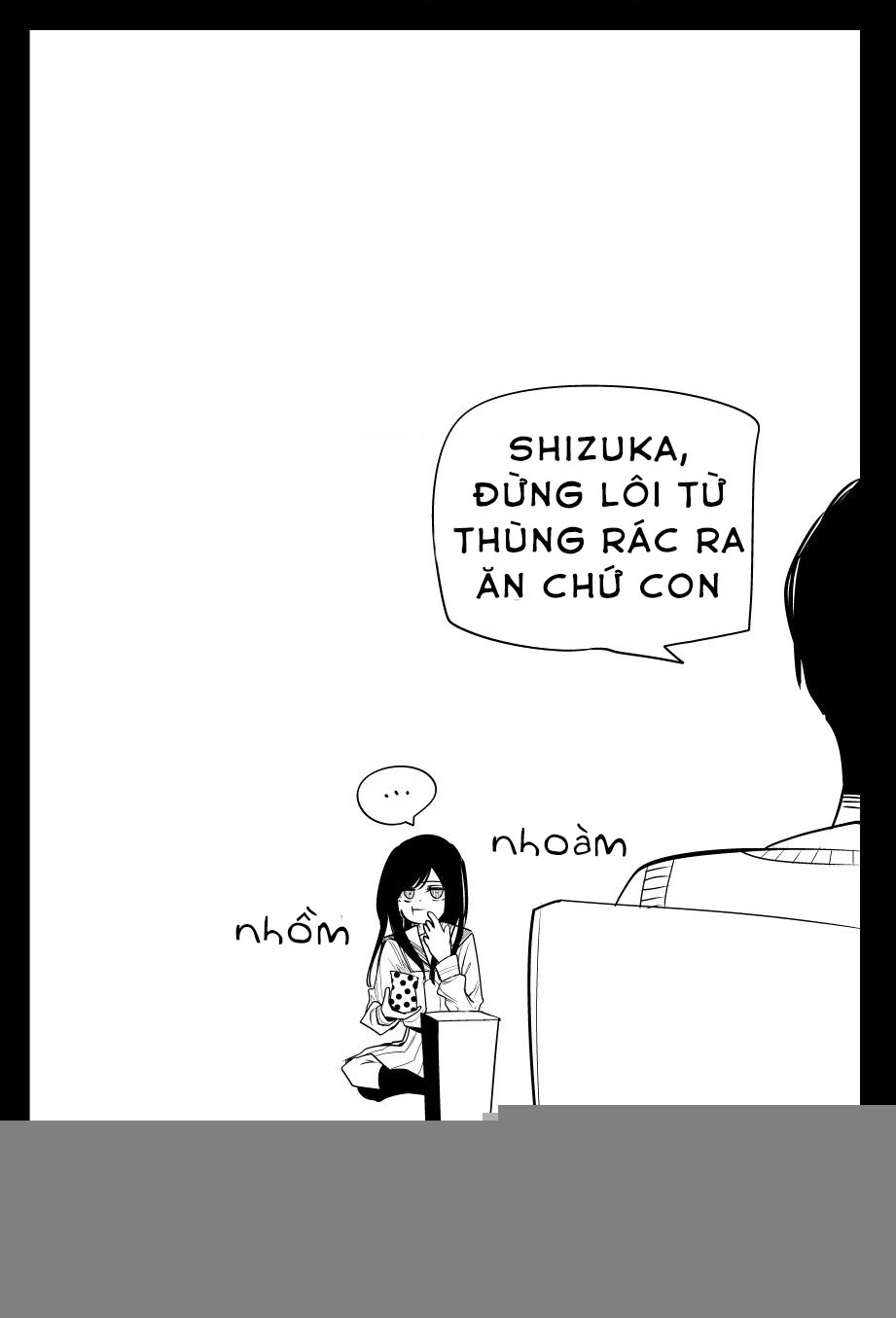 Mitsuishi-San Wa Doko Ka Okashii Chapter 30 - 22