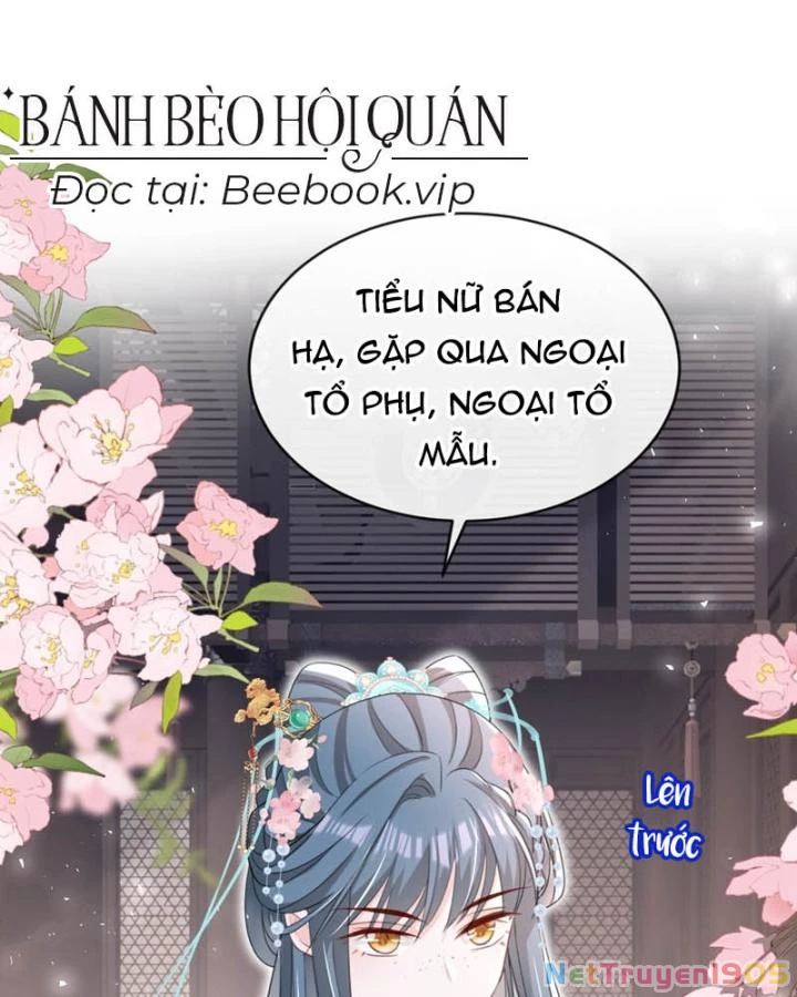 Đích Nữ Vi Mưu Chapter 53 - 4