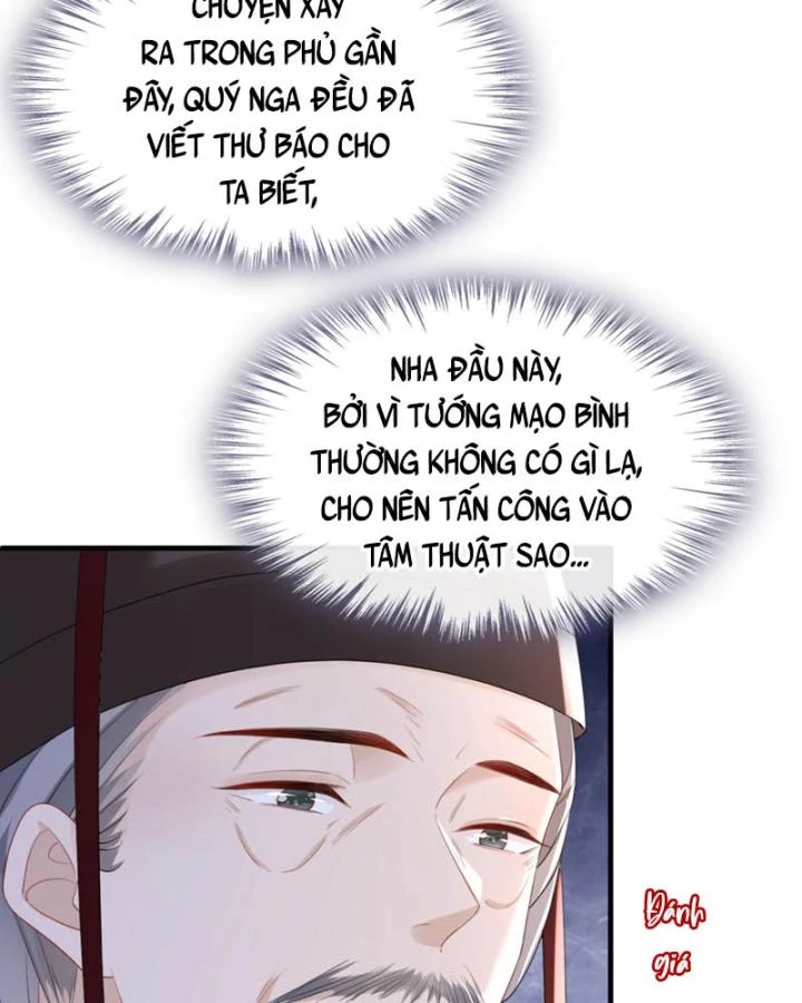 Đích Nữ Vi Mưu Chapter 53 - 6