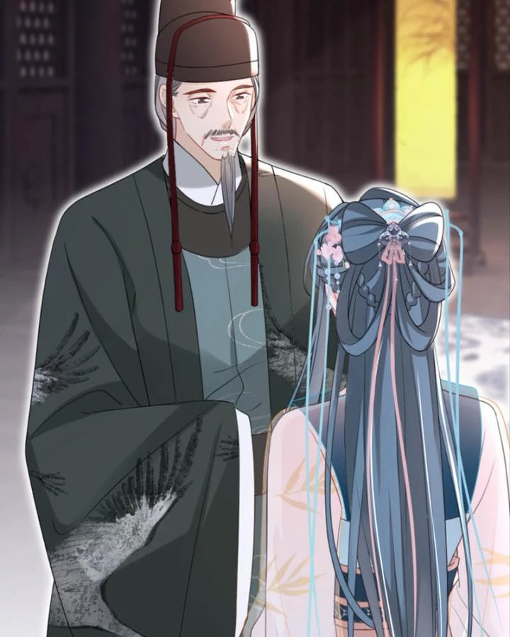 Đích Nữ Vi Mưu Chapter 53 - 8